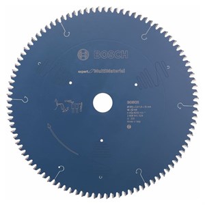 تیغ اره فارسی بر بوش مدل مولتی متریال Exper - 305 MM