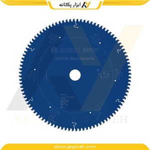 تیغ اره دیسکی بوش مدل Multi Material 305 کد 2608642529