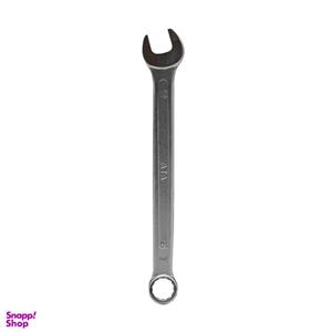 آچار یکسر تخت و یکسر رینگی آتا مدل YP-10MM سایز 10 میلی متر
