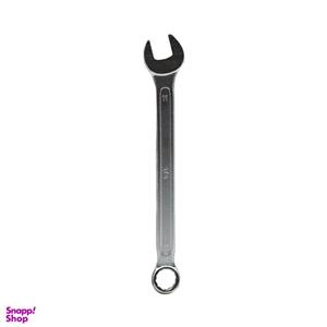 آچار یکسر تخت و یکسر رینگی آتا مدل YP-11MM سایز 11 میلی متر