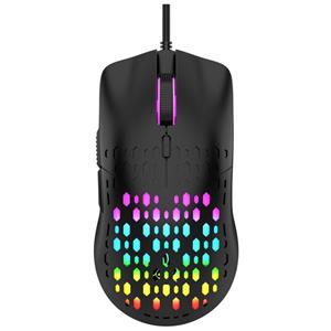 ماوس رایکو مدل LUMINOUS کد RGB-G701