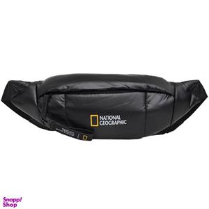 کیف کمری نشنال جئوگرافیک مدل N21521 PUFFER