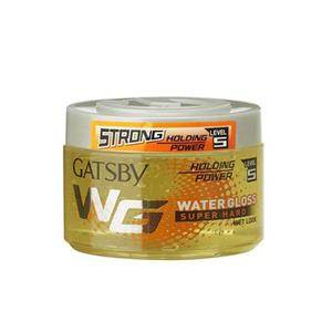 ژل حالت دهنده مو  گتسبی مدل HARD--LOOK حجم 298 میلی لیتر