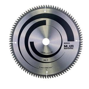 تیغ اره میزی بوش مدل Multi Material 96T - 305 MM