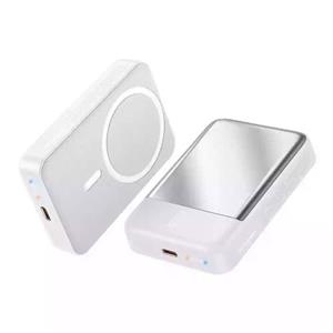 پاوربانک وایرلس مگ سیف 20 وات 10000 مک دودو MCDODO ا MCDODO MC4260 AMBILIGHT SERIES 20W