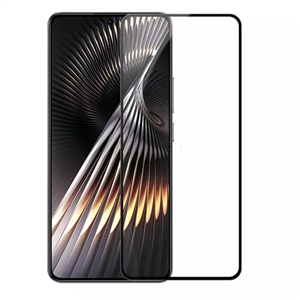 گلس گوشی شیائومی Poco F6- X6 Pro- Redmi Turbo 3 نیلکین مدل CP Plus Pro