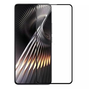 گلس گوشی شیائومی Poco F6- X6 Pro- Redmi Turbo 3 نیلکین مدل CP Plus Pro