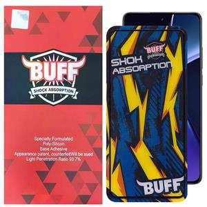 گلس گوشی وان پلاس Nord CE4-Nord CE3-10R-10T-Ace Pro-Ace بوف مدل Ceramic Pro-G