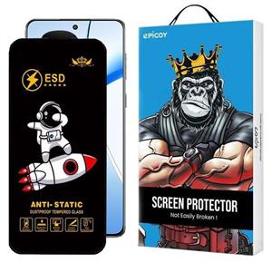 گلس گوشی وان پلاس Nord CE4- Nord CE3- 10R- 10T- Ace Pro- Ace- 10R 150W اپیکوی مدل HD Plus