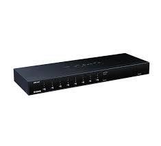 کی وی ام 8 پورت دی لینک D-Link KVM 440 Ports 