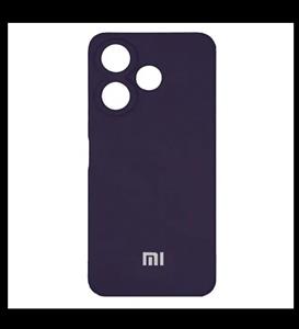 کاور گوشی پوکو F6 مدل سیلیکونی