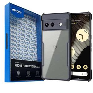 کاور گوشی گوگل Pixel 8A اپیکوی مدل Xundd Beatle