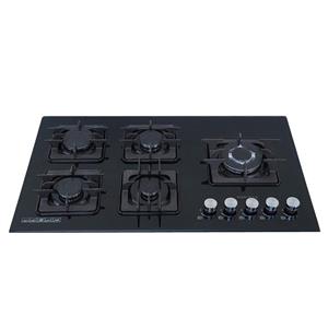 اجاق گاز صفحه ای شیشه ای تیدومکث (Tidumax) مدل G504s