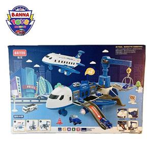 هواپیما  کد۷۶