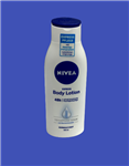 لوسیون بدن نیوا اورجینال مرطوب کننده 48 ساعته 400 میلی NIVEA  body lotion express 48h erfrischend feuchtigkeitspflege