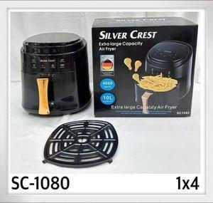 سرخ کن بدون روغن سیلورکرست مدل 1559