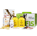 پکیج اف 15 پیشرفته ١ و ٢ (شکلاتی) | F15 Advanced 1 & 2 (Chocolate)