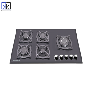 اجاق گاز صفحه ای شیشه ای تیدومکث (Tidumax) مدل G506s