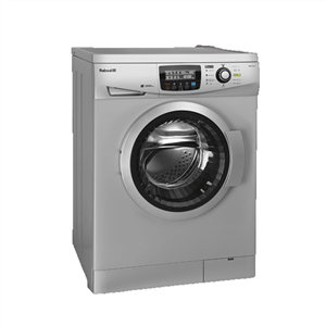 ماشین لباسشویی آبسال مدل REN7112 ظرفیت 7 کیلویی 
