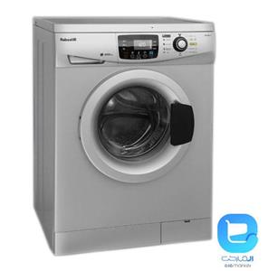ماشین لباسشویی آبسال مدل REN7112 ظرفیت 7 کیلویی 