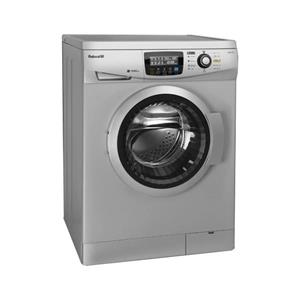 ماشین لباسشویی آبسال مدل REN7112 ظرفیت 7 کیلویی 