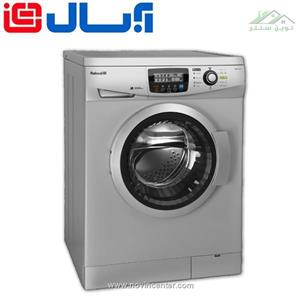 ماشین لباسشویی آبسال مدل REN7112 ظرفیت 7 کیلویی 