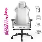 صندلی گیمینگ دی ایکس ریسر DXRacer Craft Pro Classic – Black/white