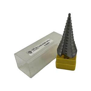 مته کاجی 4 تا 38 مخصوص آهن