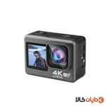 دوربین اکشن ACTION CAMERA مدل ULTRA HD 4K