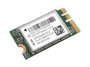 برد وای فای لپ تاپ لنوو مدل E50-80 Core i5