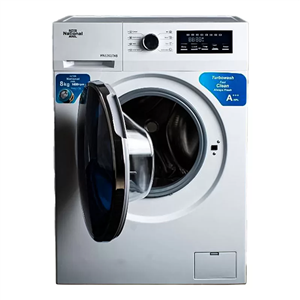 لباسشویی اتومات 8 کیلویی اینترناسیونال آنیل مدل MN1262-w8