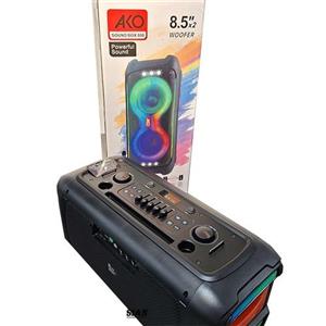 اسپیکر آکو AKO مدل SOUND BOX 800