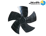 هواکش تک فاز Zilabeg زیلابگ 45 سانت EC102/50E3G01-AS450/92S1-01