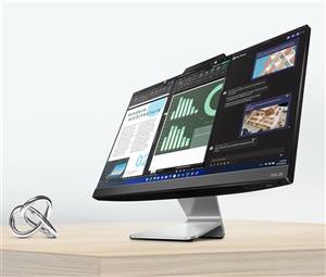 کامپیوتر آل این وان 24 اینچ ایسوس مدل