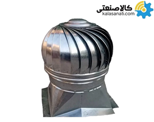 هواکش بادی 25 سانت ایرانی مدل FA-25