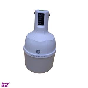 چراغ آویز چادر دی پی مدل P-7812