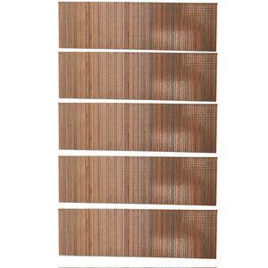 میخ شرکت تولیدی هاردپیچ مدل اسکا اف 35 بسته 5000 عددی