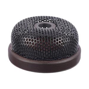 جاسوزنی رومیزی مدل چوب و فلز sinaset