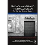 کتاب Psychoanalysis and the Small Screen  اثر جمعی از نویسندگان انتشارات تازه ها