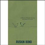 کتاب The Golden Years  اثر Ruskin Bond انتشارات HarperCollins Publishers India