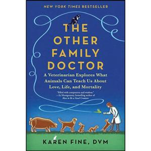 کتاب The Other Family Doctor اثر Karen Fine انتشارات Anchor