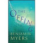 کتاب The Offing اثر Ben Myers انتشارات Bloomsbury Circus