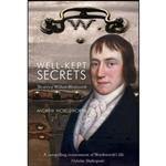 کتاب Well-Kept Secrets اثر Andrew Wordsworth انتشارات Pallas Athene 