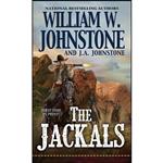 کتاب The Jackals اثر جمعی از نویسندگان انتشارات Pinnacle