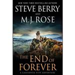 کتاب The End of Forever اثر Steve Berry and M.J. Rose انتشارات تازه ها