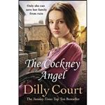 کتاب The Cockney Angel اثر Dilly Court انتشارات Arrow