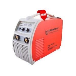 اینورتر جوشکاری آیرون مکس 320 آمپر مدل MMA-451