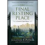 کتاب Final Resting Place اثر Jonathan Putnam انتشارات Crooked Lane Books