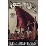 کتاب Eric Brighteyes اثر H. Rider Haggard انتشارات تازه ها