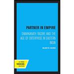 کتاب Partner in Empire اثر Blair B. Kling انتشارات تازه ها 